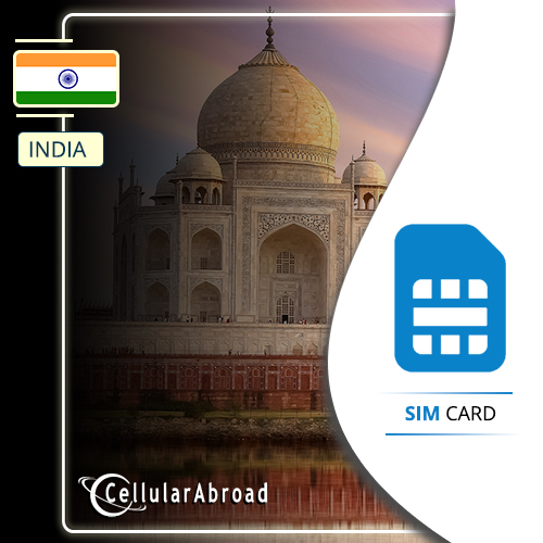 India sim card