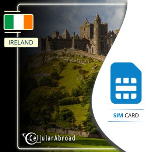Ireland sim card