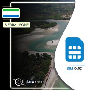 Sierra Leone sim card