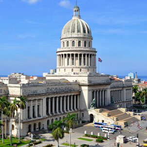 Cuba