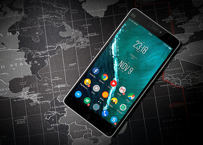 phone rentals
